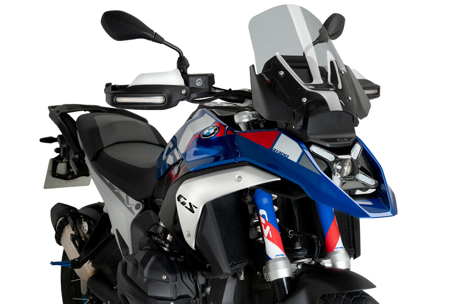 BMW R 1300 GS TROPHY [2025] – Standardscheibe – Getönt