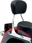Harley Davidson Flstf [COBRA] – Runder Sissy Bar
