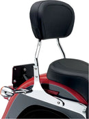 Harley Davidson Flstf [COBRA] – Runder Sissy Bar