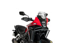HONDA NX 500 [2025] – Sports Screen – Transparent-9