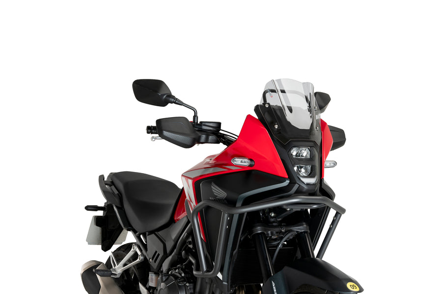 HONDA NX 500 [2025] – Sports Screen – Transparent