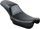 harley-davidson street bob [LE PERA] – Daytona Daddy Long Legs vinyl double seat-1