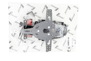 Default Title harley davidson flstf [ZIEGER] – PRO Kennzeichenhalter Typ B