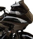 harley davidson fltruse [KLOCK WERKS] – Flare™ Series Windschutzscheibenleiste-4
