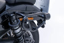 Harley Davidson Nightster 975 Special [SW-MOTECH] – SLC Seitengepäckträger (rechts)