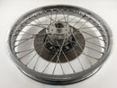 Suzuki GT 550 [1978] - Front wheel rim-4