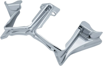Harley-Davidson Sportster S [Kuryakyn]-ornamental panel for pestle block