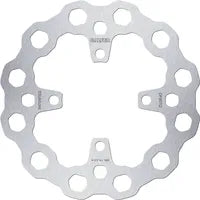 Triumph Daytona Moto2 765 [2020-2021] - Disque de frein Cubiq - photo 5