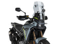 CFMOTO 450MT [2025] – Tourenscheibe mit Spoilerscheibe – Getönt-1