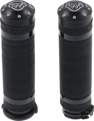 harley davidson sportster s 1250 [CULT WERK] – handles