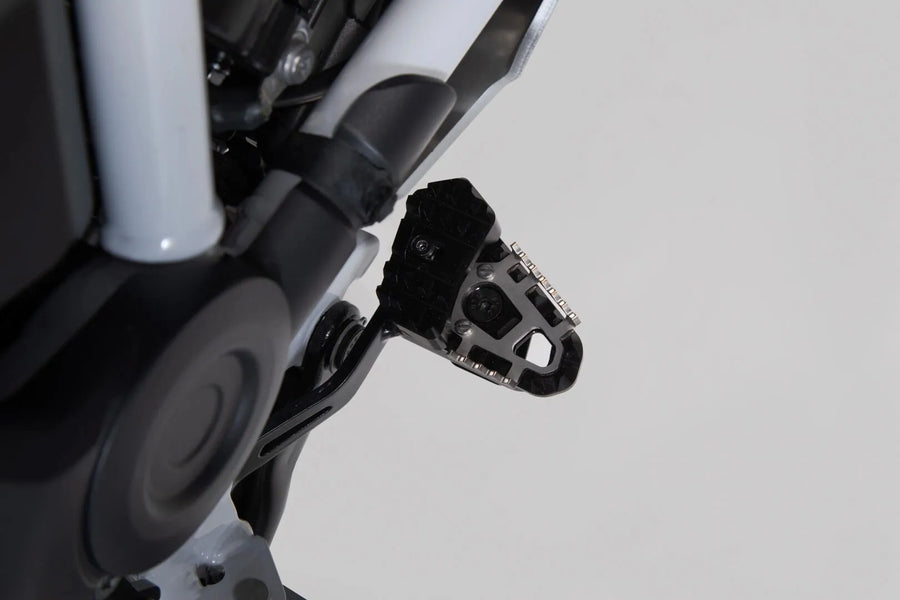 bmw r 1250 gs [SW-MOTECH] – Verlängerung für Bremspedal