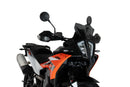 KTM 890 ADVENTURE R [2025] – Sports Screen – Transparent-4