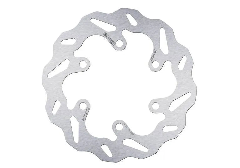 Ktm Duke 125 ABS [2026] - Wave® Bremsscheibe – Bild 1