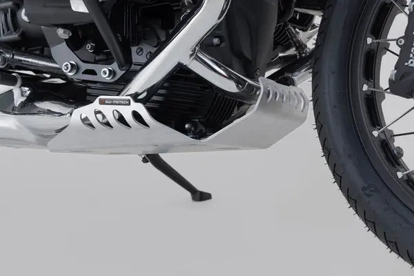 BMW R 12 nineT [2024-2026] - engine protection bar silver – picture 2