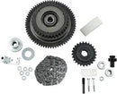 Harley-Davidson FXSTS 1340 Softail Springer [1988-1989] - Primärkette – Bild 10