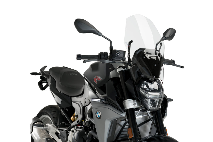 BMW F 900 R [2025] – Régulateur de train arrière PHB19 – Noir