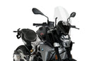 BMW F 900 R [2025] – Bulle Z-Racing – look carbone-7