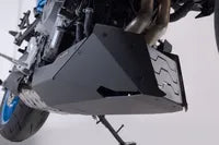 Suzuki GSX 8S [SW-MOTECH] – Frontspoiler