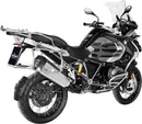 bmw r 1250 gs [LEOVINCE] – Silencieux slip-on LV-12-4