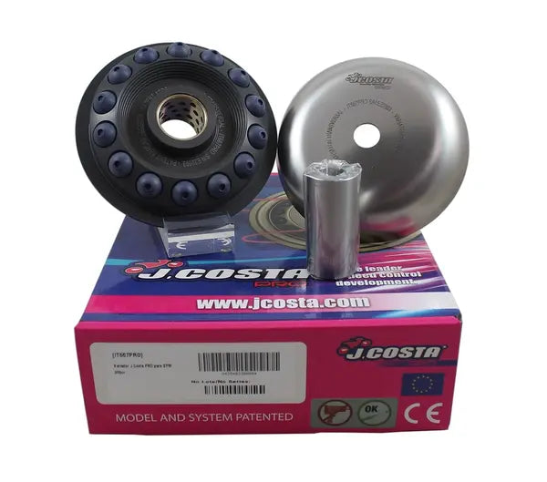 Sym CRUISYM 300 A [2022] - Variator Pro – Bild 2