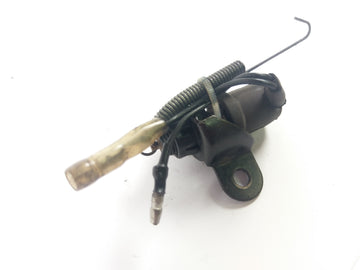 Yamaha XT 600 3UW [1993] - Brake light switch rear rear brake - 0