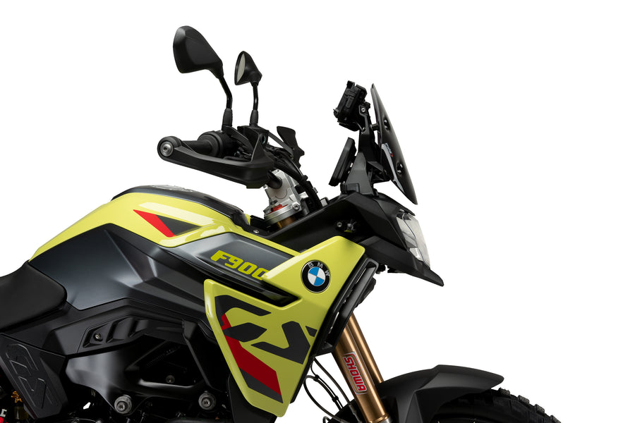 BMW F 900 GS [2025] – Bulle sport – Teintée