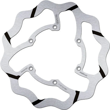 Yamaha Yz 125 [2023, 2025] - Wave® Bremsscheibe – Bild 1