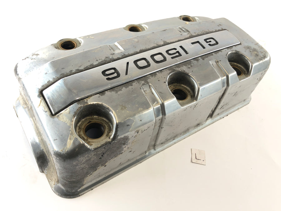 Honda GL 1500 Goldwing SC22 [1988] - Ventildeckel links