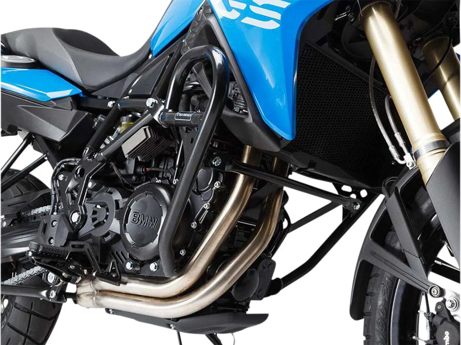 bmw f 650 gs twin [SW-MOTECH] – Sturzbügel