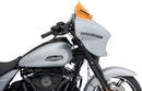 harley davidson flhxse [KLOCK WERKS] – Pare-brise Kolor Flare™ Ice-4