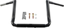 harley davidson touring [LA CHOPPERS] – 1-1/2" Grande Twin Peaks touring handlebars-1