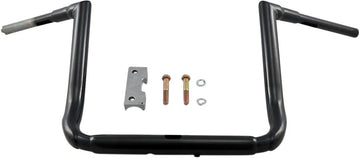 harley davidson touring [LA CHOPPERS] – Guidon de tourisme Grande Twin Peaks 1-1/2"