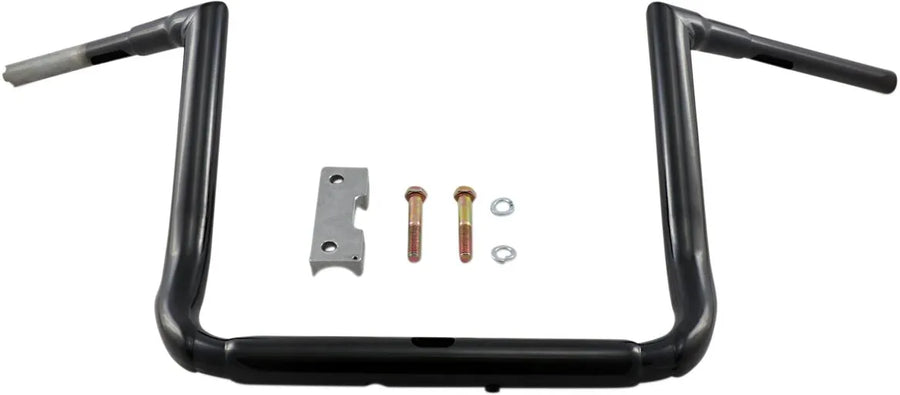 harley davidson touring [LA CHOPPERS] – 1-1/2" Grande Twin Peaks touring handlebars