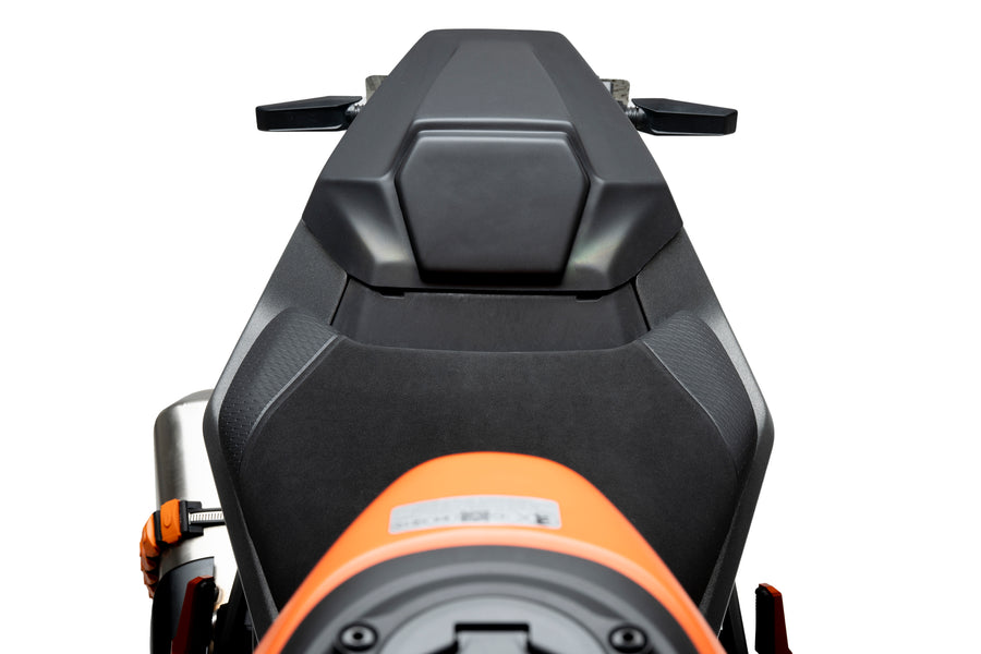 KTM 990 DUKE R [2025] – Heckverkleidung – Carbon look