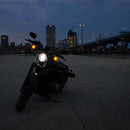 Yamaha XVS 950 CT V Star Tourer [2016] - 5-3/4" LED Adaptive 2 phares – photo 7