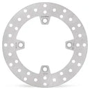 Honda Fes 125 [2003, 2005-2007] - brake disc - picture 9