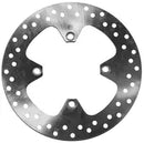 Triumph Bonneville 900 T 100 ABS [2025] - DISQUE DE FREIN FIXED WAVE – Photo 4