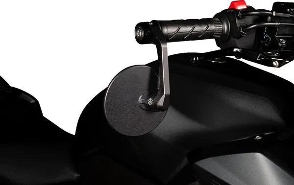 Yamaha XJR 1200 [GILLES TOOLING] – MOON Lenkerendenspiegel