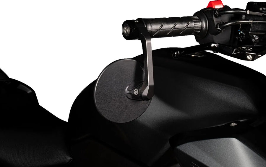 ducati panigale 1199 [GILLES TOOLING] – MOON Lenkerendenspiegel