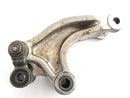 Yamaha XT 350 55V [1987] - rocker arm bone shock absorber-3