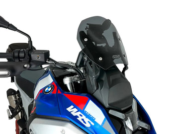 BMW R 1300 GS Trophy [WRS] – Windshield