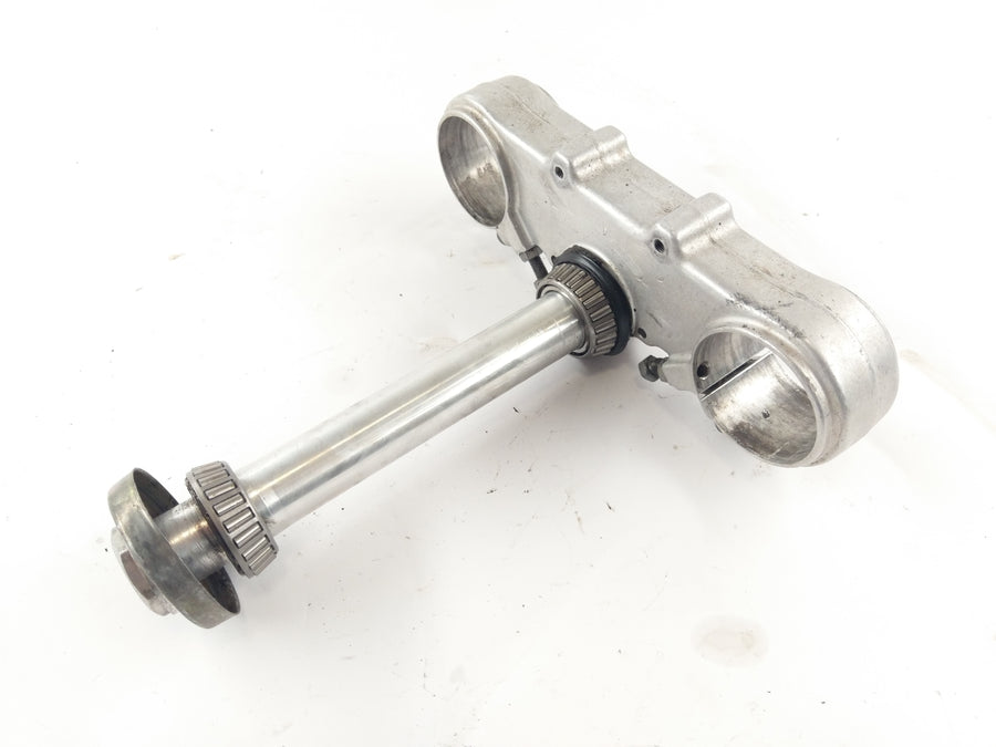 KTM ER 600 LC4-PD [1992] - lower triple clamp