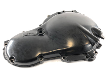 Triumph Speed Triple T509 [1997] - Kupplungsdeckel Motordeckel - 0