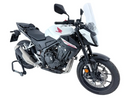 honda cb 500 hornet [WRS] – touring windshield CB500 Hornet-6