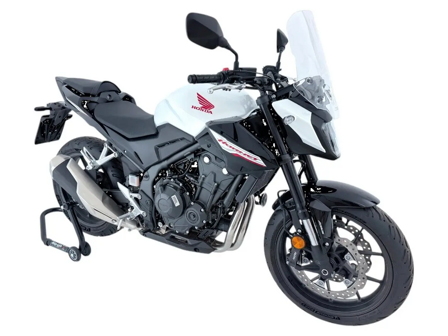 honda cb 500 hornet [WRS] – touring windshield CB500 Hornet
