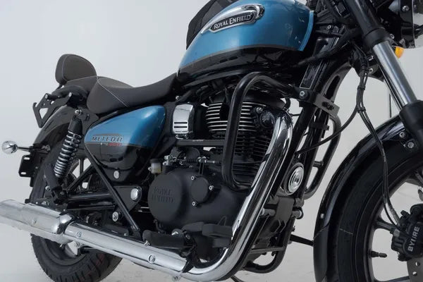 Royal Enfield Meteor 350 [SW-MOTECH] – Sturzbügel