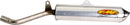 Kawasaki Kdx 200 [1995, 2000, 2002-2006] - Powercore 2 rear silencer - picture 1