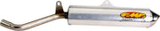 Kawasaki Kdx 200 [1995, 2000, 2002-2006] - Powercore 2 rear silencer - picture 1