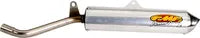 Kawasaki Kdx 200 [1995, 2000, 2002-2006] - Powercore 2 rear silencer - picture 5