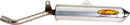 Kawasaki Kdx 200 [1995, 2000, 2002-2006] - Powercore 2 rear silencer - picture 3